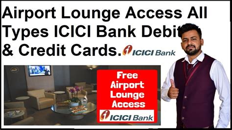 icici smart shopper debit card lounge access|icici debit card renewal.